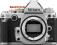 BEA: NIKON DF Silver ( body)