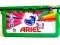 Ariel 3in1 Colour Kapsułki Żelowe 30 Prań/30 sztuk