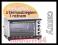 PIEKARNIK CAMRY CR 111 43 L TERMOOBIEG ROZNO 2000W