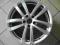 ALU FELGA SEAT LEON CUPRA 18