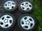 alufelgi 16 4 szt. 5x114,3 ET35 TOYOTA , voyager