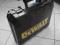 DEWALT D25313K MLOTOWIERTARKA SDS+ 800W 3,4J Nowa!