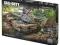 Mega Bloks CALL OF DUTY Heavy Armor Outpost