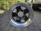 Felgi aluminiowe 8.5x15 ET -30 odnowione 5szt.