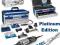 DREMEL 4000 Platinum 128acc/6 + multitool gratis!!