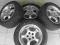 FELGI ALUMINIOWE ALUETT 5-110 OPEL ZAFIRA ASTRA...