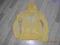 F&amp;F ŻÓŁTA BLUZA JESIEŃ 14-15L
