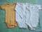 Zestaw body GAP i inne 86 / 92 18-24 m polecam !!!
