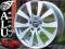 041 S NOWE 17'' 5x114,3 TOYOTA AVENSIS AURIS RAV4