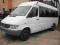 Mercedes Sprinter 412 D Autobus 2 sztuki 20+5