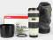 Canon 70-200 F/4L USM