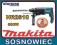 Młotowiertarka MAKITA HR2610 800W Młoto Wiertarka