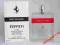 FERRARI RED POWER EDT 125 ML TESTER PARAGON