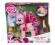 MY LITTLE PONY INTERAKTYWNY KUCYK Pinkie CHODZI