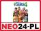 GRA THE SIMS 4 PC PUDEŁKO NOWA