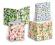 SEGREGATOR A4 PIGNA NATURE FLOWERS BIURO EKO 54796