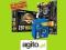 Zestaw Gigabyte GA-Z97-HD3 + Intel Core i5-4590