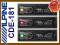 ALPINE CDE-181R, RM, RR - USB,4x50W + PENDRIVE 4GB