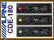 ALPINE CDE-180RM - BURSZTYNOWE, 4x50WATT, USB, CD