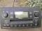 TOYOTA COROLLA VERSO -radioodtwarzacz CD