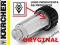 KARCHER Filtr do wody ORYGINALNY, NOWY myjki myjka