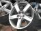 ORYGINALNE AUDI Q5 A4 A6 A3 A1 Q3 7X17 5X112 VW