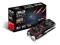 Asus Radeon R9 280X 3GB DDR5 PCI-E 384BIT DVI/HDMI