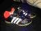 BUTY  ADIDAS HALÓWKI  na piłkę  30 dla chłopca