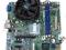Płyta główna INTEL +proc 2.0GHz microATX LGA775 FV