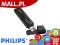 Odtwarzacz MP3 Philips GoGear Mix SA5MXX02KF 2 GB