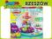 PLAY-DOH A5144 CIASTOLINA WIEŻA SŁODKOŚCI RZESZÓW