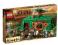 LEGO HOBBIT 79003 NIEOCZEKIWANE ZEBRANIE KLOCKI