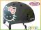 KASK HELLO KITTY rower rolki hulajnoga OHKY176 S