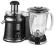 SOKOWIRÓWKA+SZKLANY BLENDER 2w1 800W CAMRY CR4053