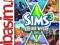 Sims 3 RAJSKA WYSPA PL [PC] BOX Folia SKLEP 24h