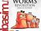 WORMS Revolution PL [PC] _______ FOLIA paragon 24h