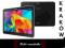 SKLEPY.. SAMSUNG TAB 4 T535 LTE BLACK -  KRAKOW