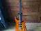 JACKSON JX10 AMBER SUNBURST