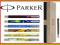 PIÓRO PARKER VECTOR + ETUI PREZENTOWE, BARWNE ! !