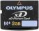 karta pamięci Olympus XD 2GB M+ NOWA, też Fujifilm