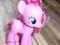 Konik, kucyk podstawowy Pinkie Pie, PONY Hasbro