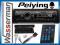 Radio samochodowe Peiying PY-8368 4x40W AUX USB SD