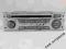 RADIO CD  Mp3 MITSUBISHI L200 GRANDIS PAJERO