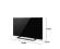 TV PANASONIC TX42A400 LED FULL HD 100Hz USB