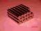 Magnes Neodymowy 14x7/3,5x3 Magnesy Pod Wkret