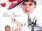 My Fair Lady Audrey Hepburn DVD napisy PL od ręki
