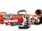 NERF N-STRIKE ELITE HAVOK FIRE VULCAN karabin pist