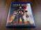 BLU-RAY - CAPTAIN AMERICA PIERWSZE STARCIE