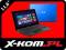 Niebieski Laptop ASUS X200MA N2830 SSD+500GB Win8