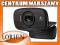 SALON Logitech Webcam HD C525 720p USB gwr24m WAWA